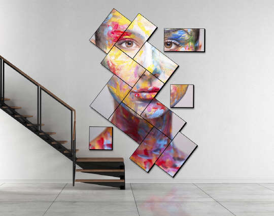 18일 클라우드 컴퓨팅 전문업체 엔클라우딩은 캐나다 다중 디스플레이 전문업체 유저풀과 국내 공급 계약을 맺고 리눅스 기반 '유저풀 4K 네트워크 비디오 월'을 출시한다고 밝혔다. 사진은 유저풀 솔루션으로 구현한 비디오 월.